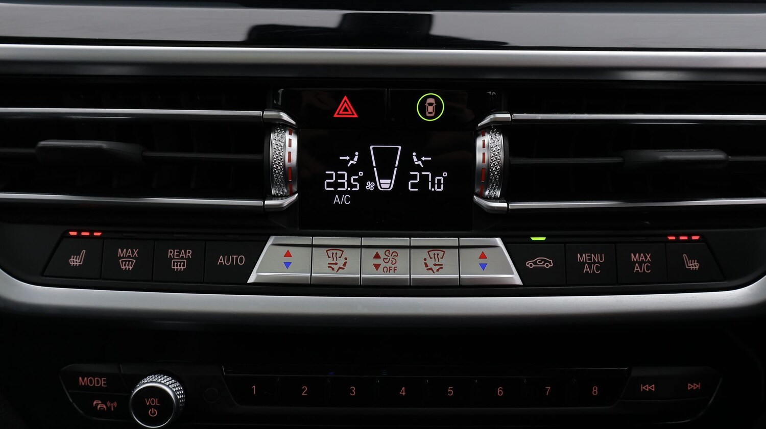 Used BMW iX3 for sale - 77932487: Photo 12