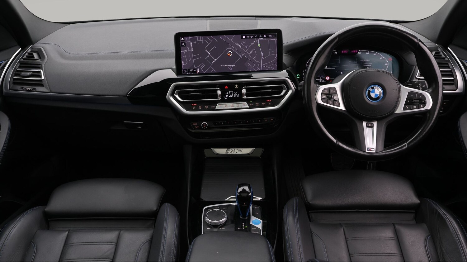 Used BMW iX3 for sale - 77932487: Photo 13