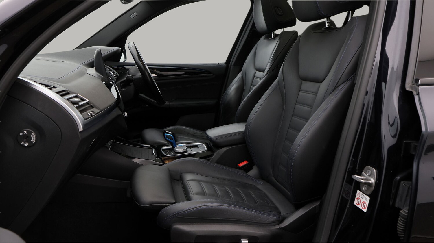 Used BMW iX3 for sale - 77932487: Photo 14