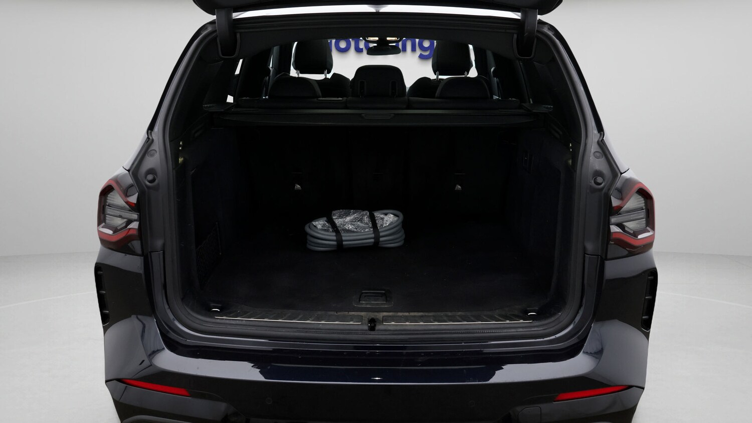 Used BMW iX3 for sale - 77932487: Photo 17