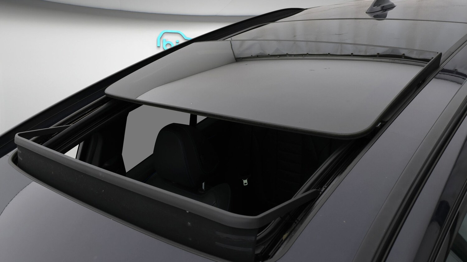 Used BMW iX3 for sale - 77932487: Photo 20