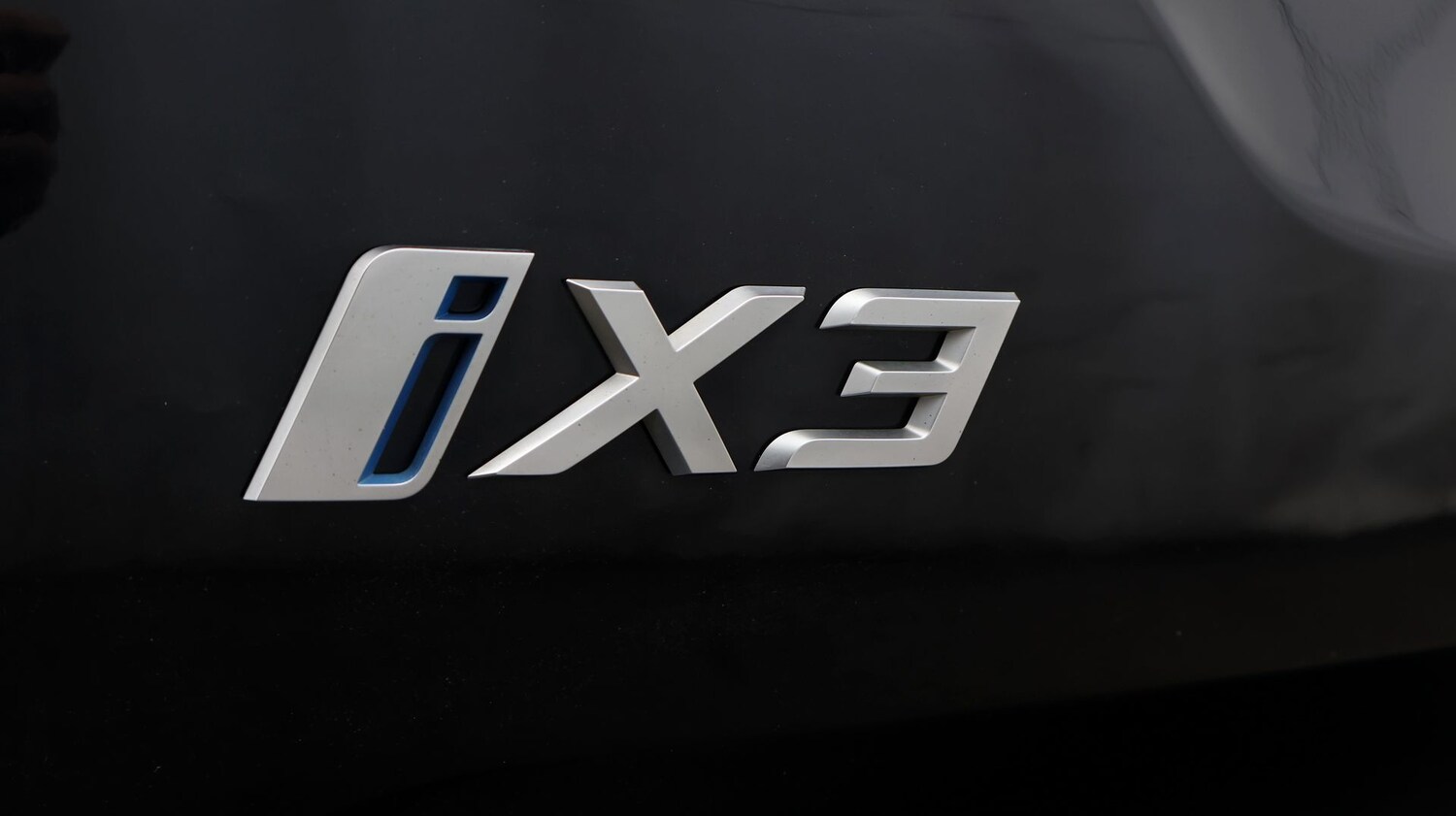 Used BMW iX3 for sale - 77932487: Photo 23