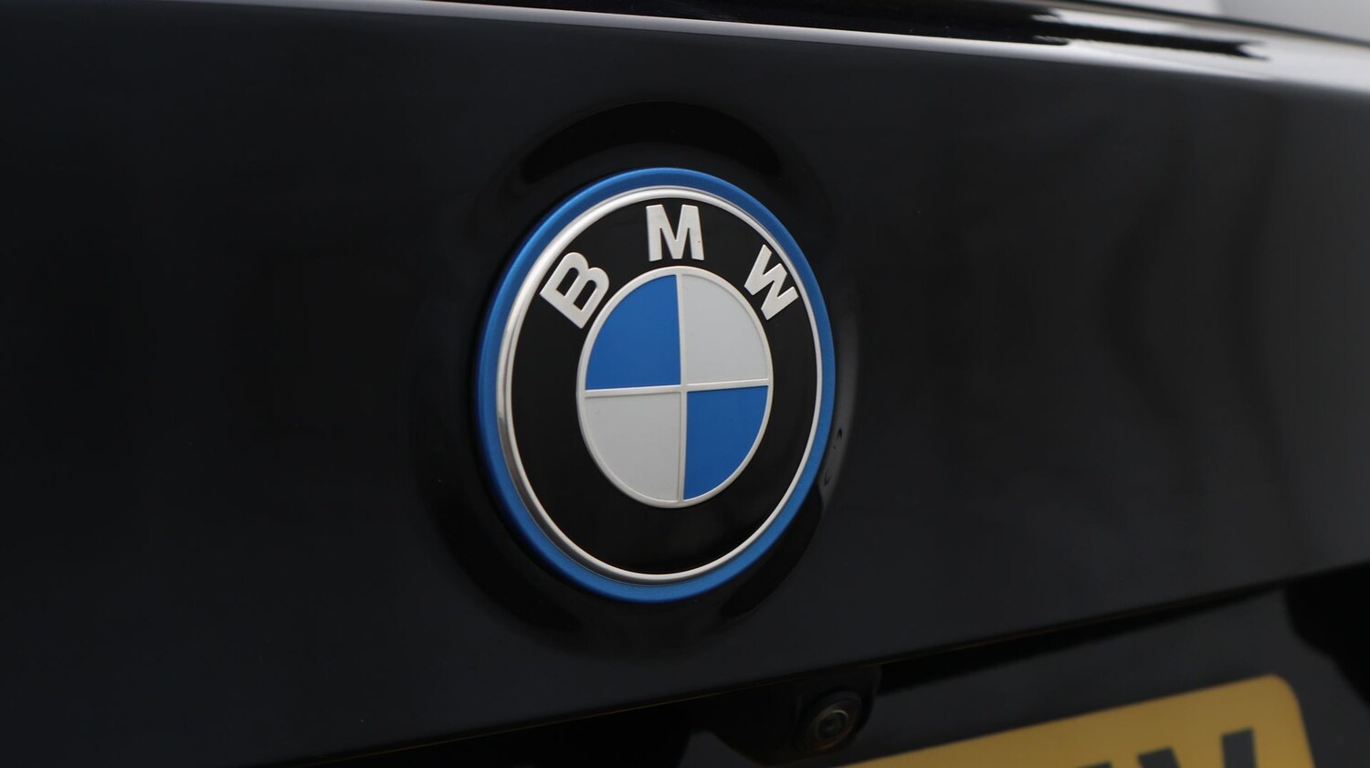 Used BMW iX3 for sale - 77932487: Photo 24