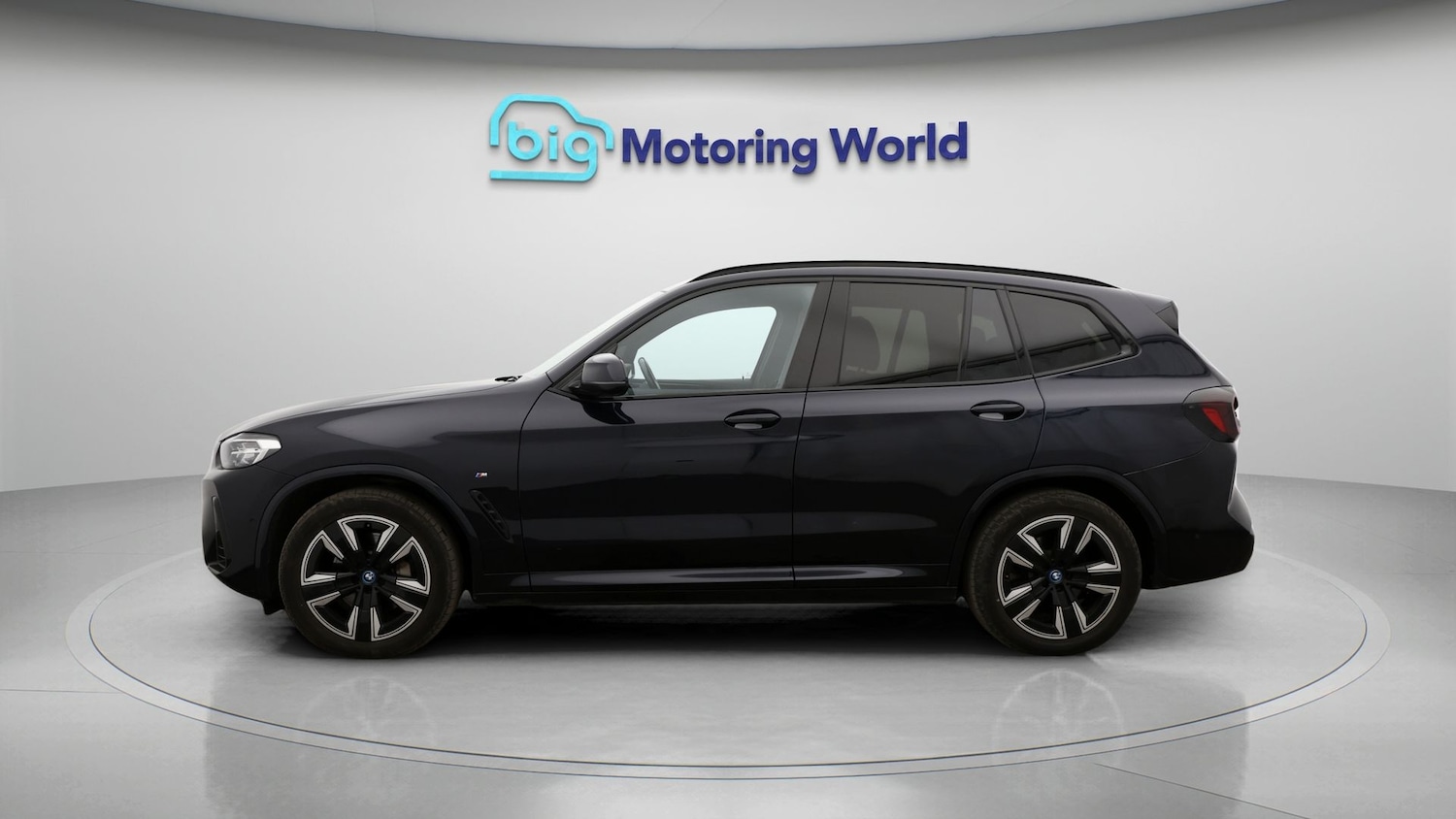 Used BMW iX3 for sale - 77932487: Photo 4