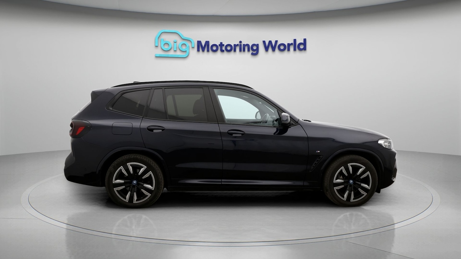 Used BMW iX3 for sale - 77932487: Photo 8