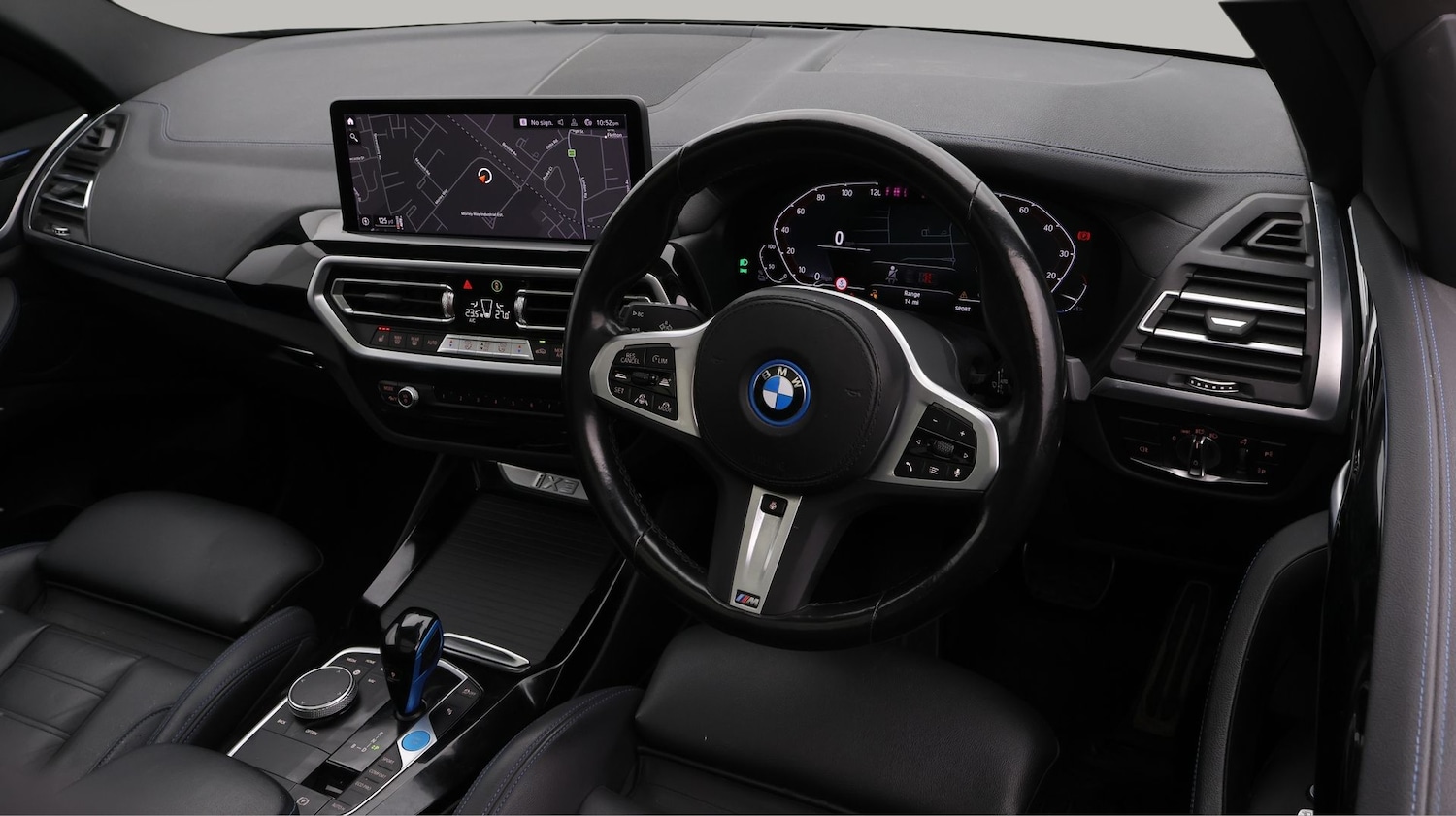 Used BMW iX3 for sale - 77932487: Photo 9