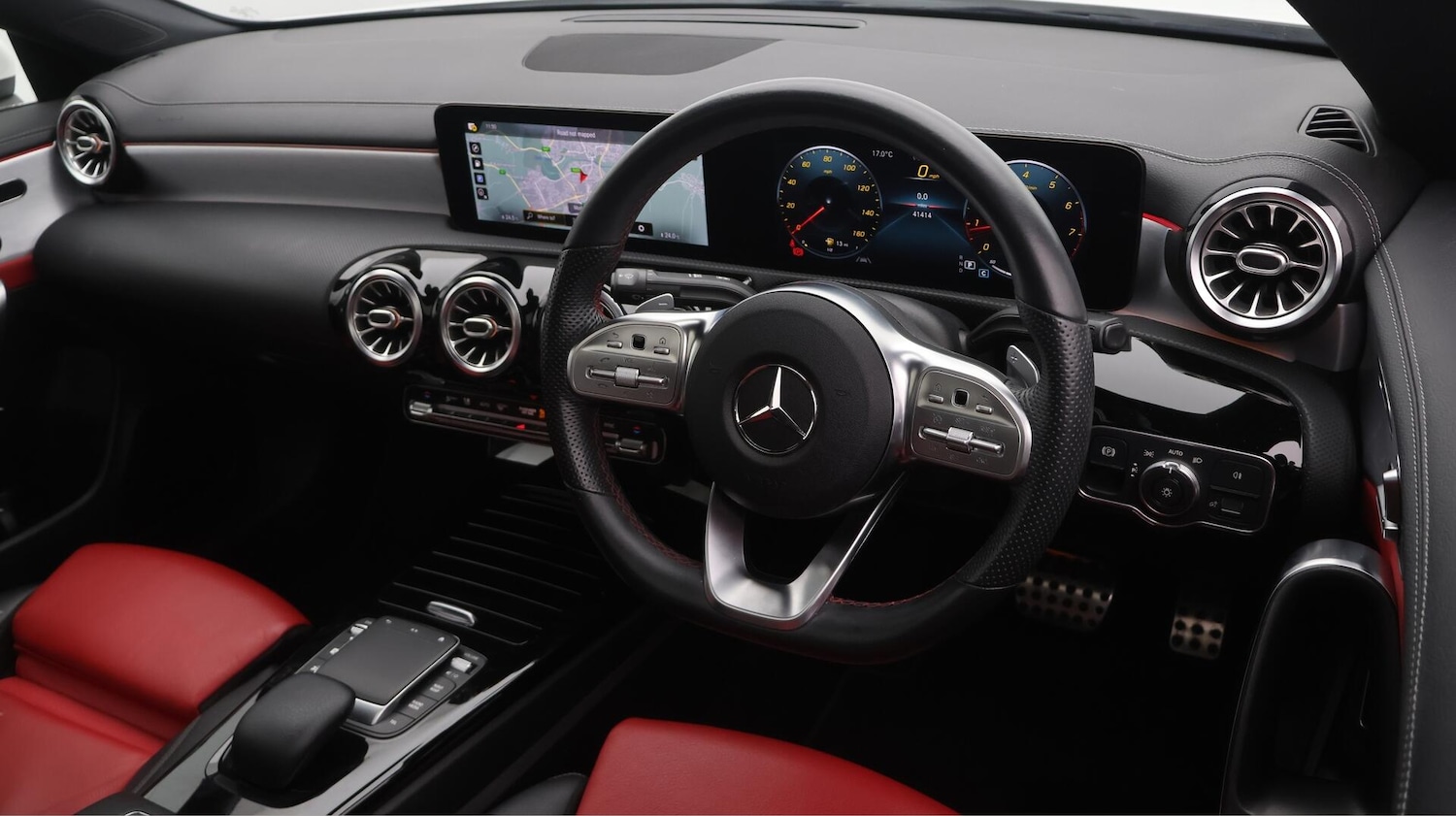 Used Mercedes-Benz CLA 2020 for sale - 76561367: Photo 10