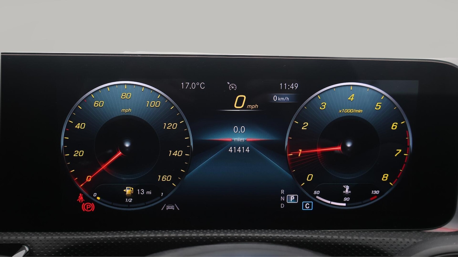 Used Mercedes-Benz CLA 2020 for sale - 76561367: Photo 11