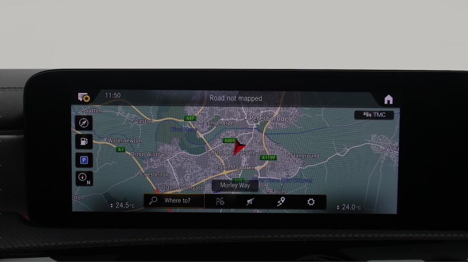 Used Mercedes-Benz CLA 2020 for sale - 76561367: Photo 12