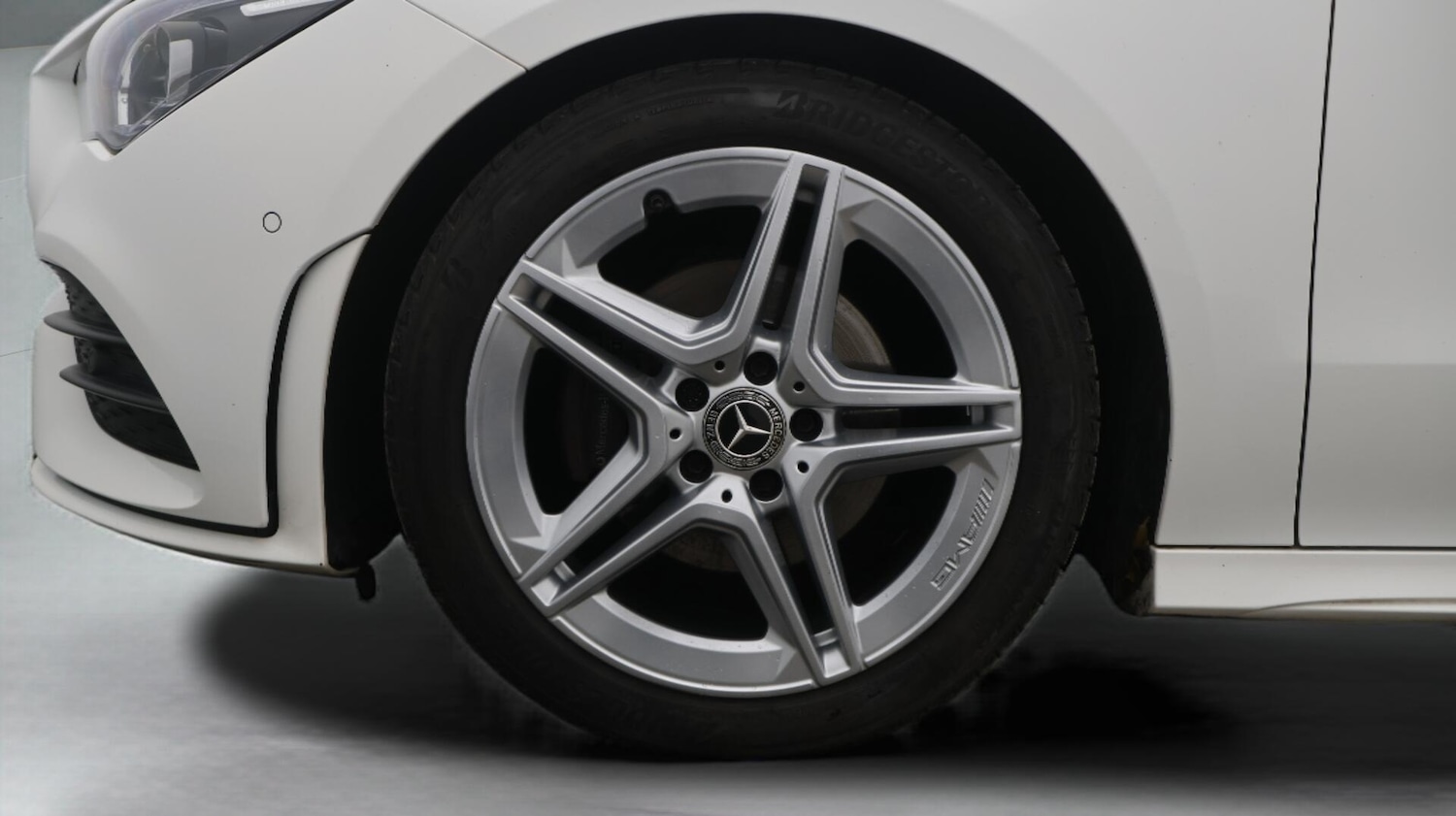 Used Mercedes-Benz CLA 2020 for sale - 76561367: Photo 19