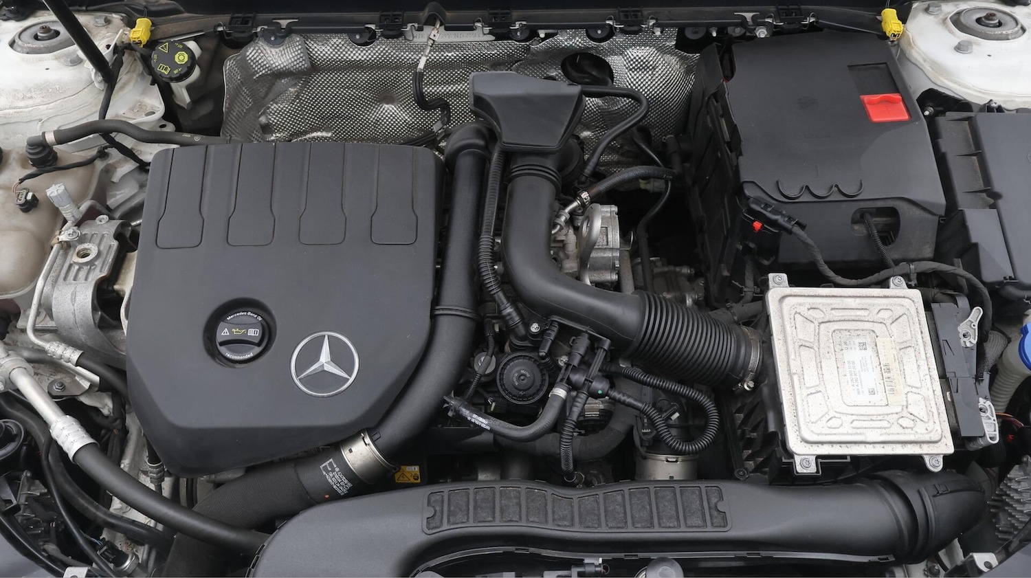 Used Mercedes-Benz CLA 2020 for sale - 76561367: Photo 20
