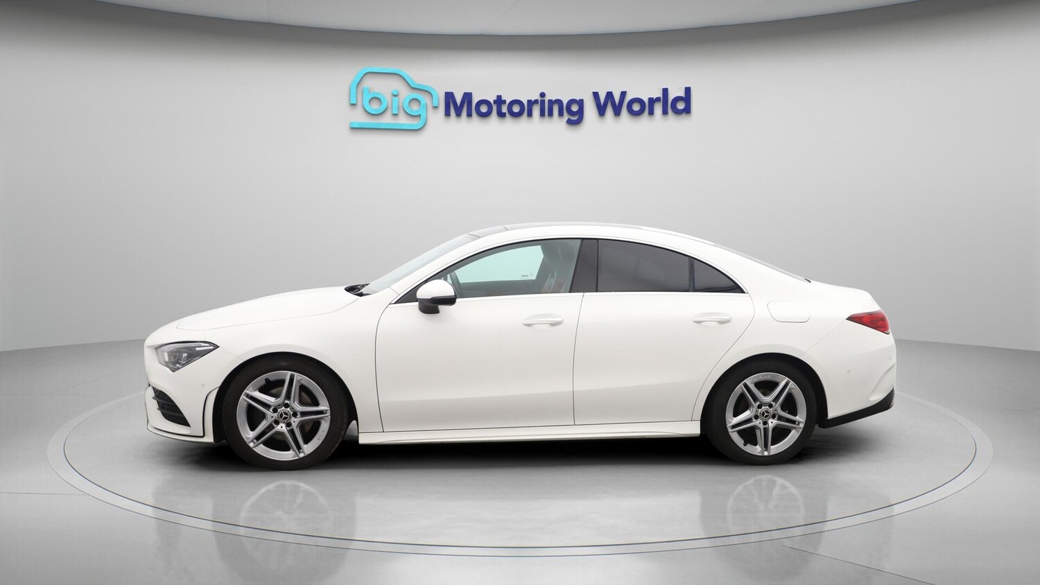 Used Mercedes-Benz CLA 2020 for sale - 76561367: Photo 5