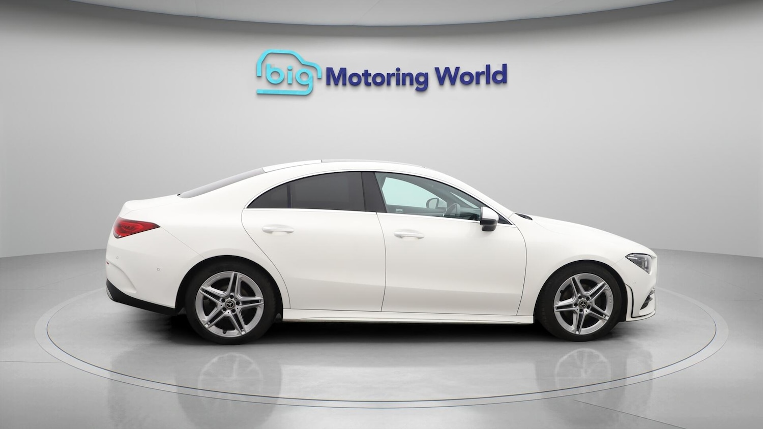 Used Mercedes-Benz CLA 2020 for sale - 76561367: Photo 9