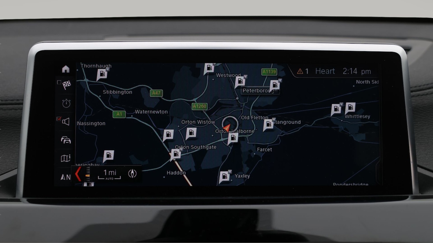 Used BMW X2 2020 for sale - 77749671: Photo 11