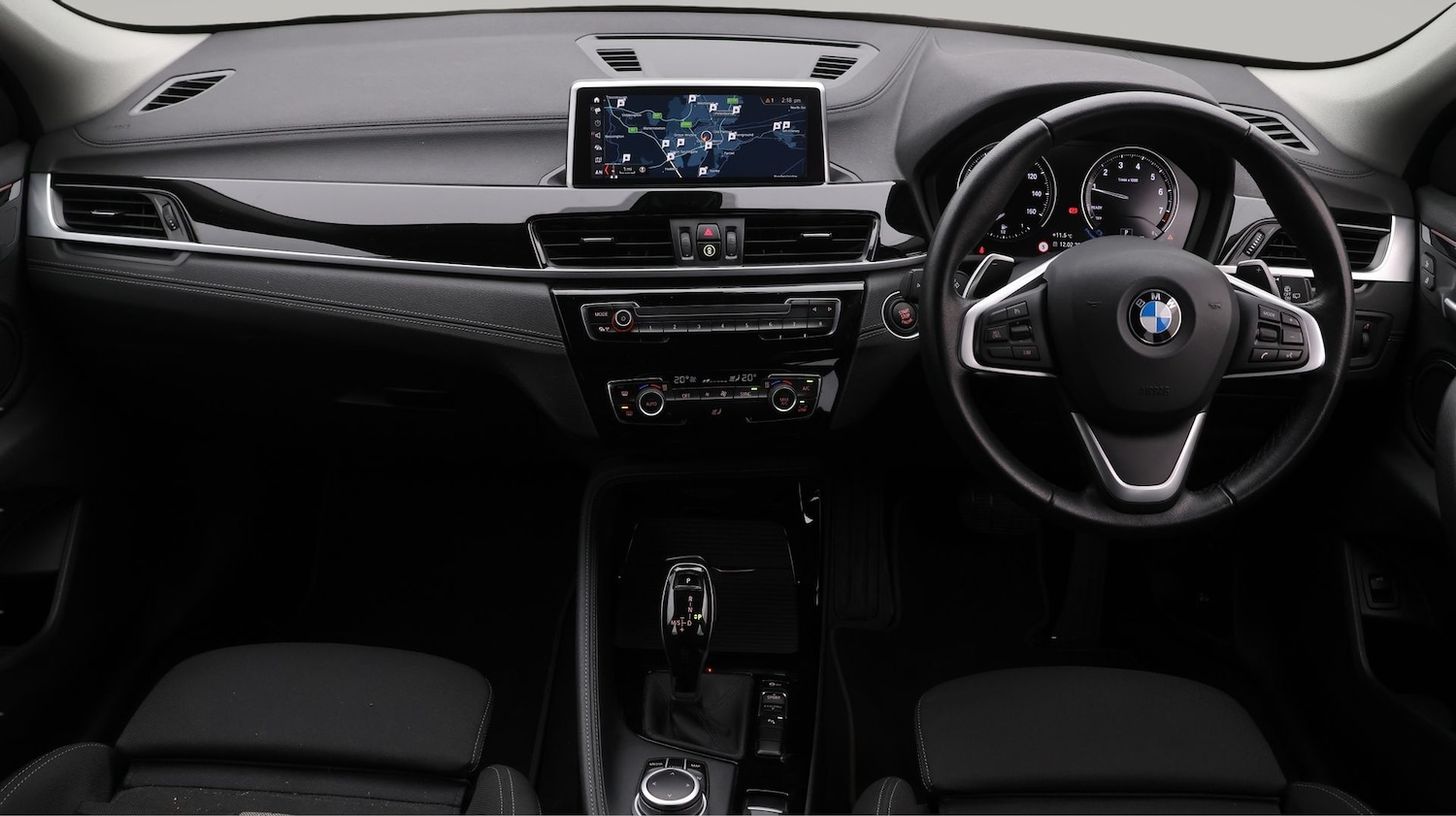 Used BMW X2 2020 for sale - 77749671: Photo 13