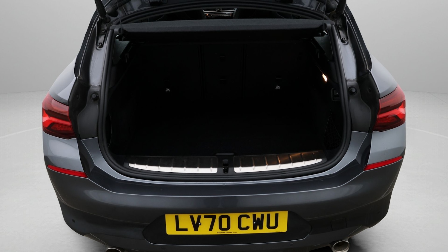 Used BMW X2 2020 for sale - 77749671: Photo 17