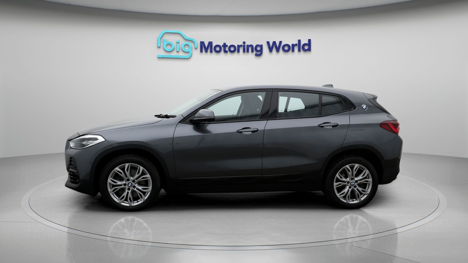 Used BMW X2 2020 for sale - 77749671: Photo 4