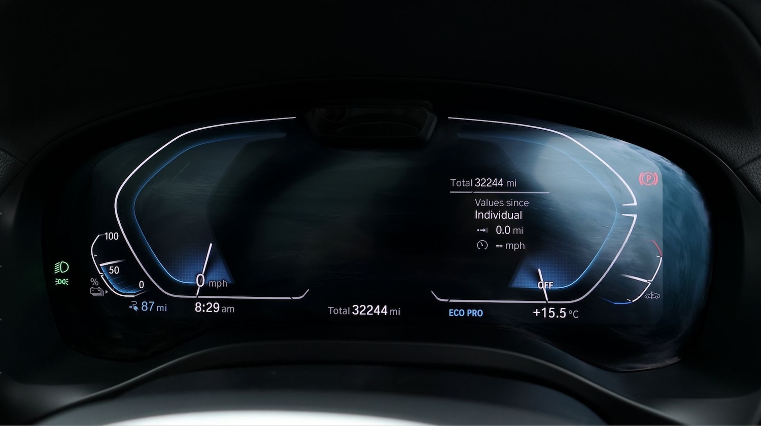 Used BMW iX3 2022 for sale - 77873429: Photo 10