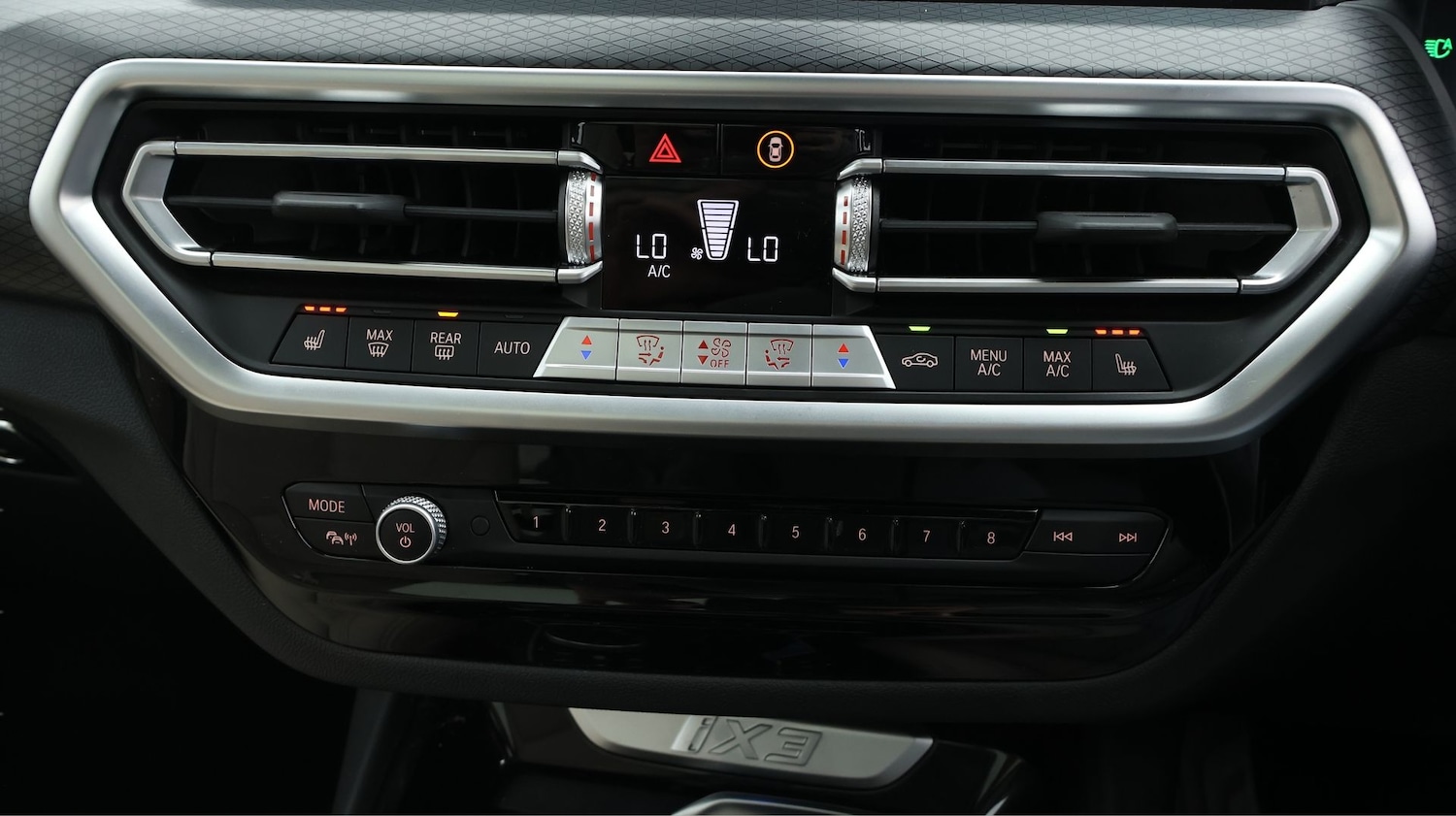 Used BMW iX3 2022 for sale - 77873429: Photo 12