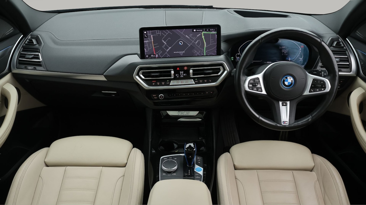 Used BMW iX3 2022 for sale - 77873429: Photo 13