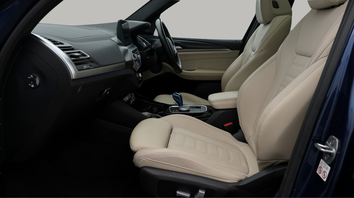 Used BMW iX3 2022 for sale - 77873429: Photo 14