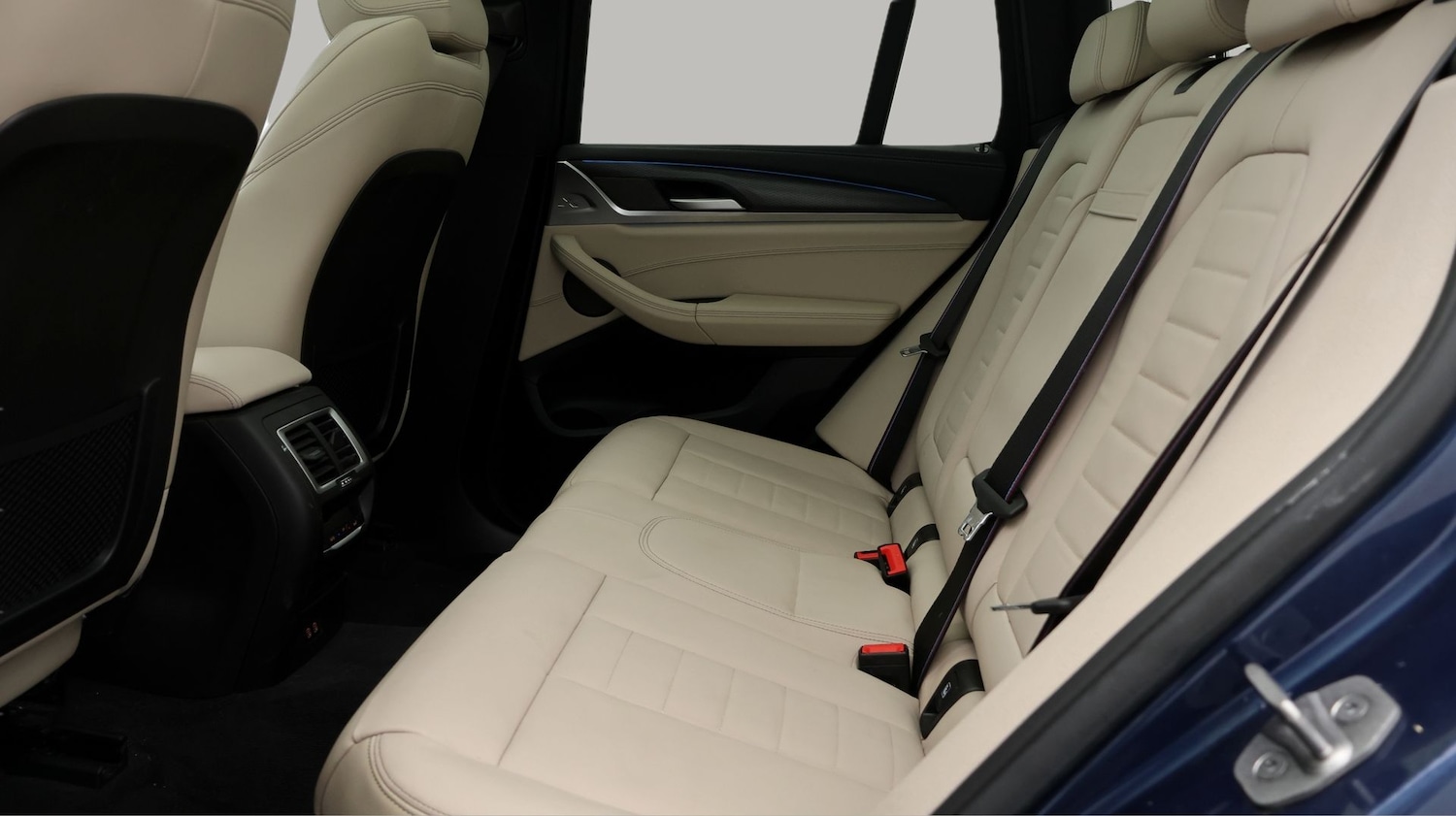 Used BMW iX3 2022 for sale - 77873429: Photo 16