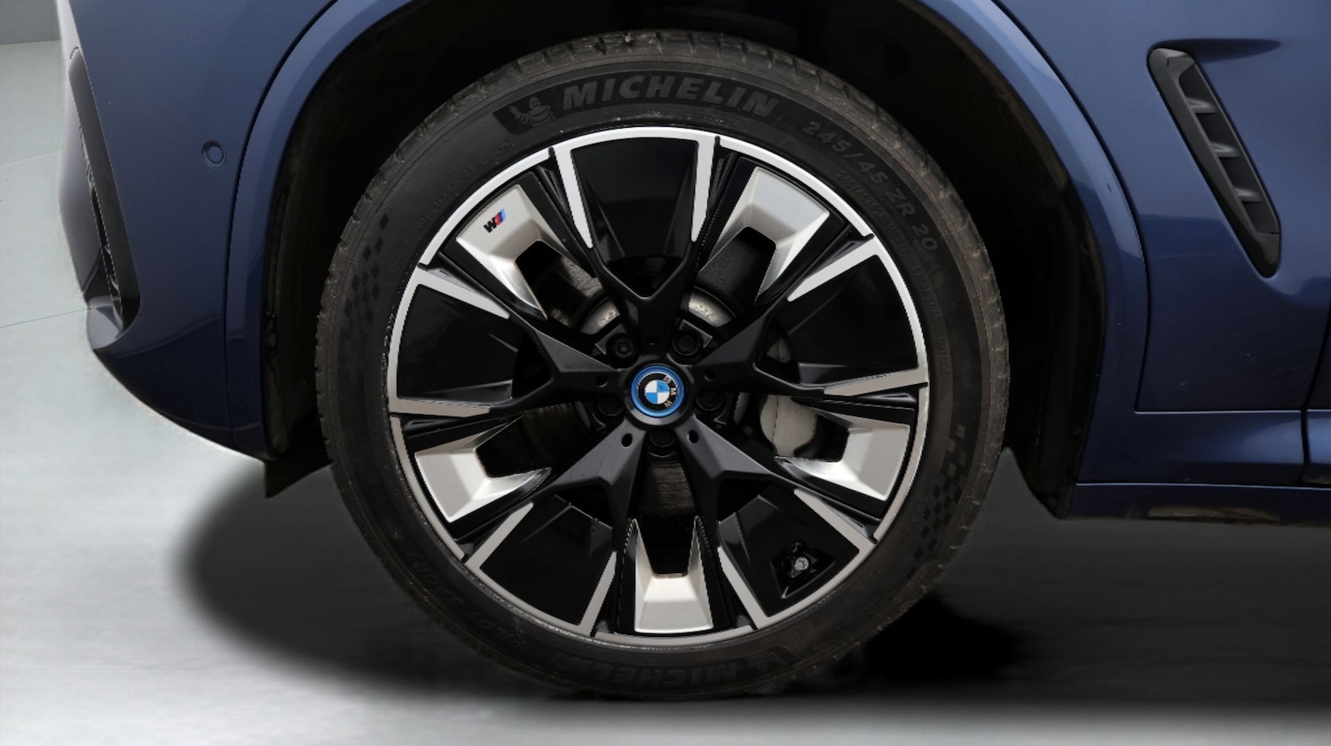 Used BMW iX3 2022 for sale - 77873429: Photo 18