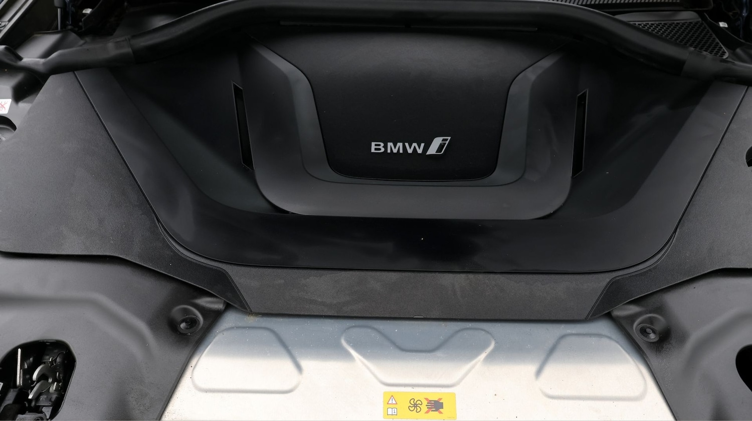 Used BMW iX3 2022 for sale - 77873429: Photo 19