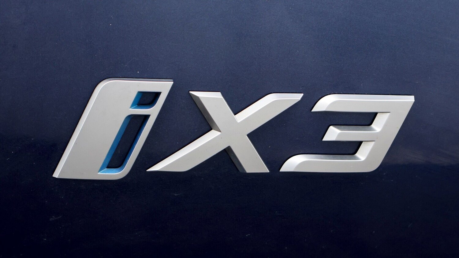 Used BMW iX3 2022 for sale - 77873429: Photo 22