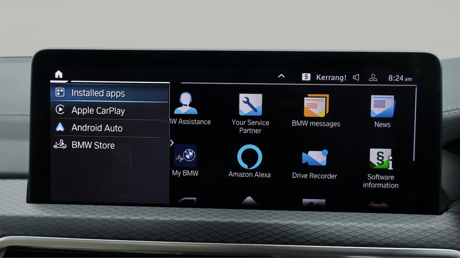 Used BMW iX3 2022 for sale - 77873429: Photo 25