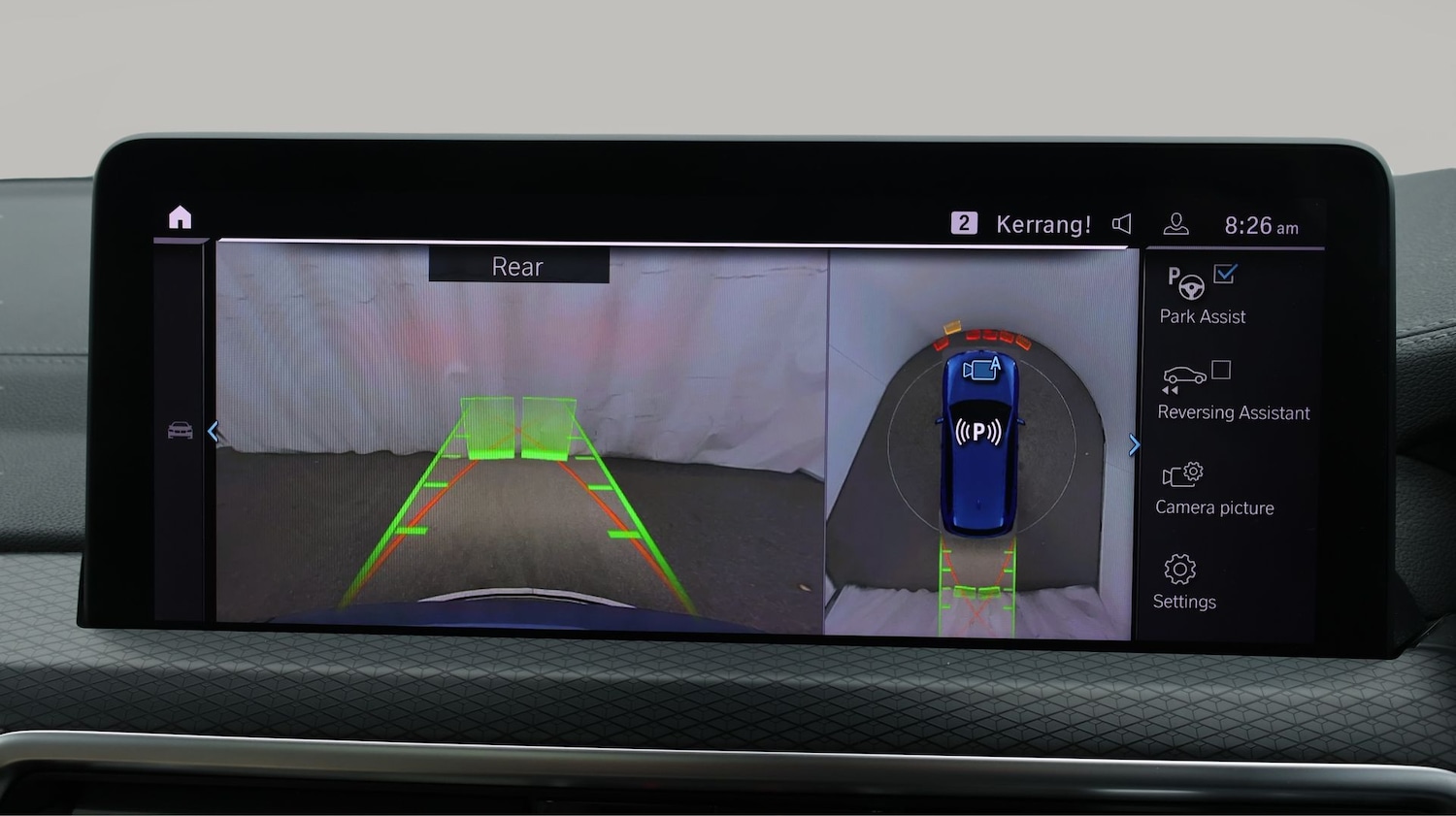 Used BMW iX3 2022 for sale - 77873429: Photo 26