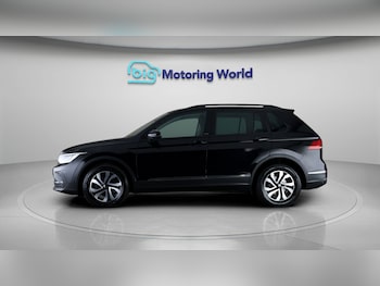 Used Volkswagen Tiguan 2022 for sale - 79222501: Photo