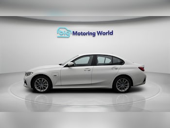 Used BMW 3 Series 2022 for sale - 78628832: Photo