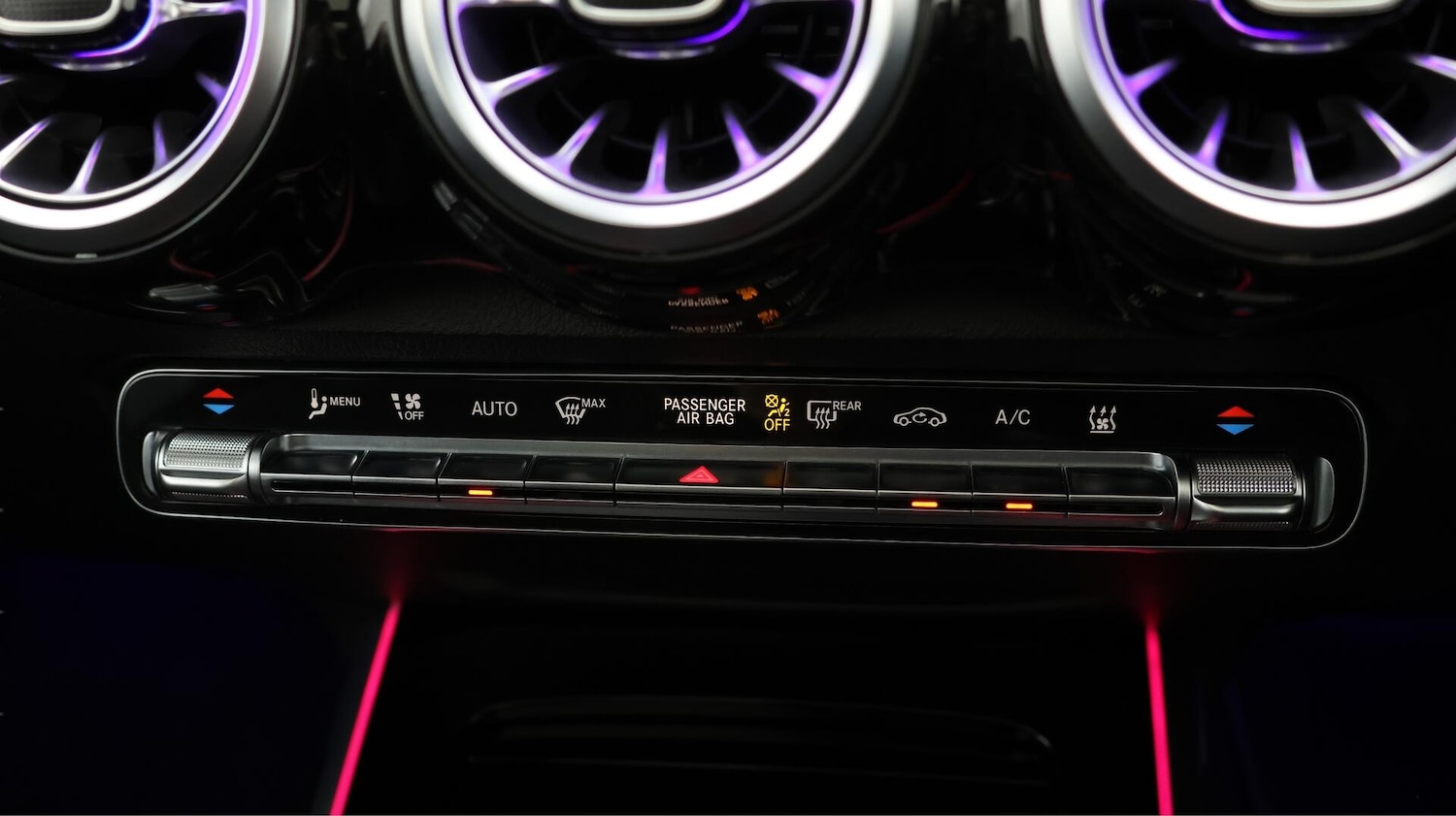 Used Mercedes-Benz EQB 2022 for sale - 76715153: Photo 12