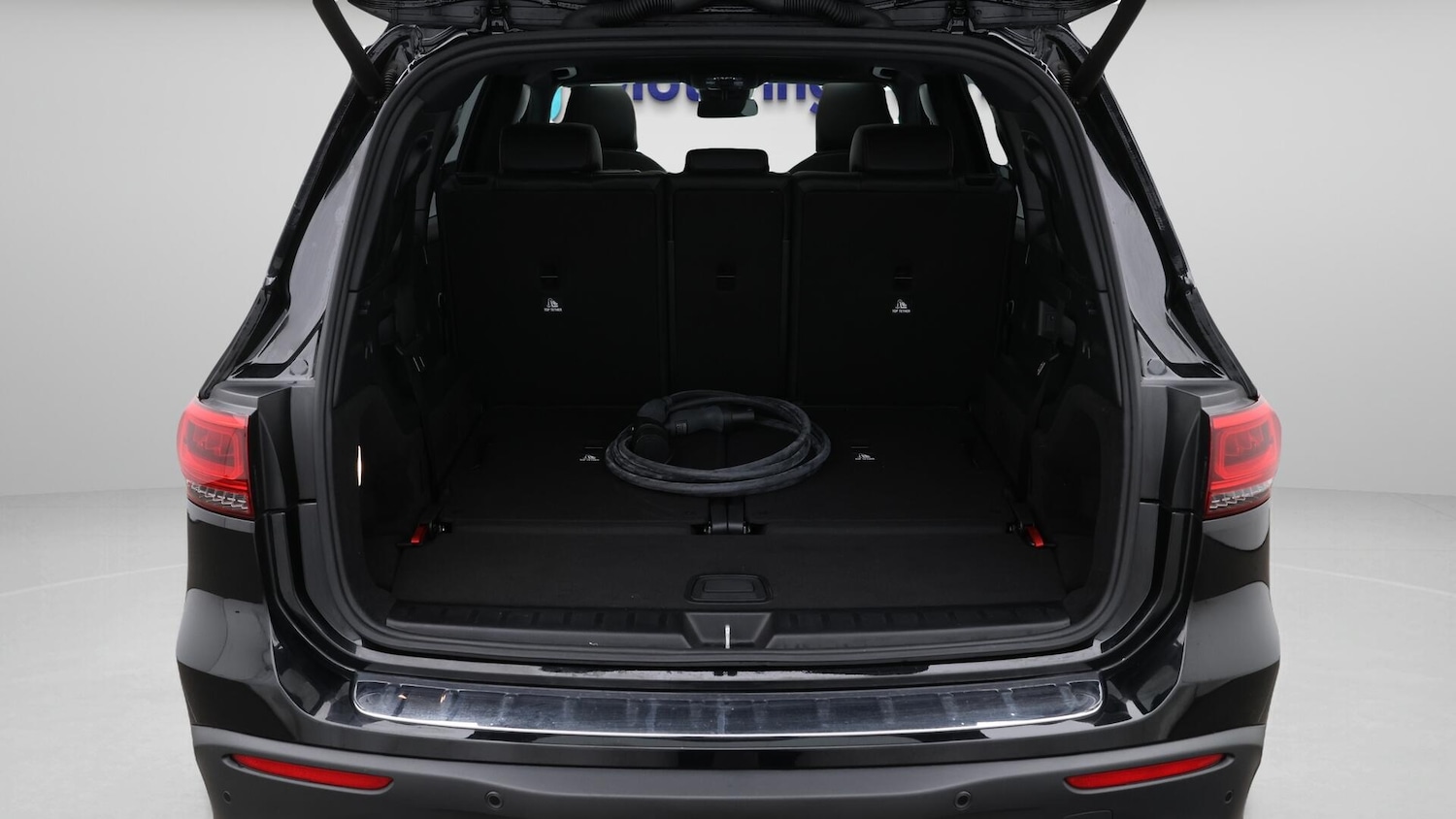 Used Mercedes-Benz EQB 2022 for sale - 76715153: Photo 17