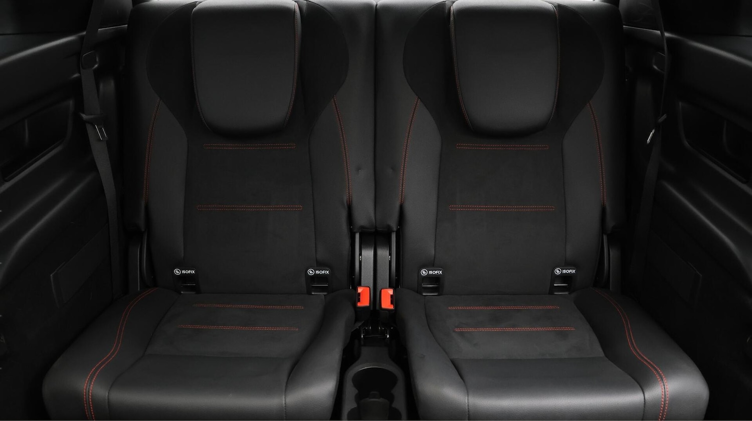 Used Mercedes-Benz EQB 2022 for sale - 76715153: Photo 21