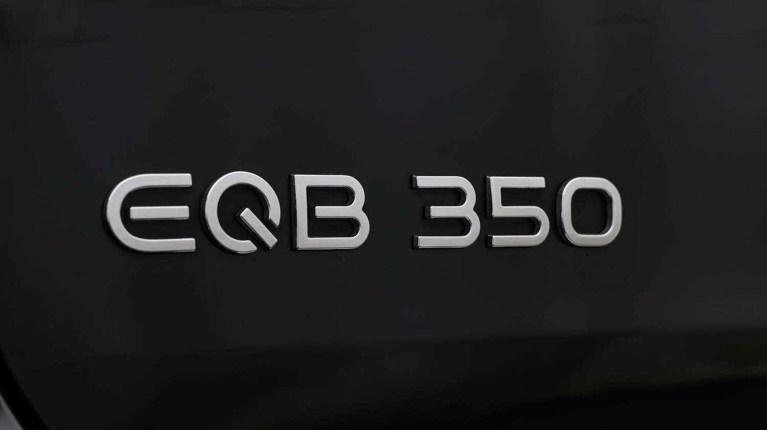 Used Mercedes-Benz EQB 2022 for sale - 76715153: Photo 26