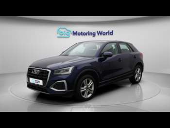 Used Audi Q2 2022 for sale - 74161279: Photo
