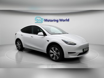 Used Tesla Model Y 2023 for sale - 78252643: Photo