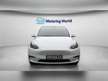 Used Tesla Model Y 2023 for sale - 78252643: Photo