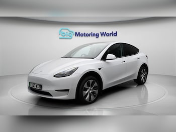 Used Tesla Model Y 2023 for sale - 78252643: Photo