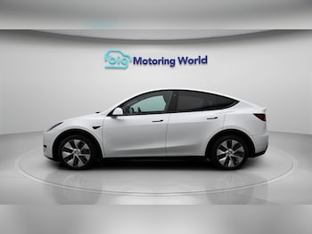 Used Tesla Model Y 2023 for sale - 78252643: Photo