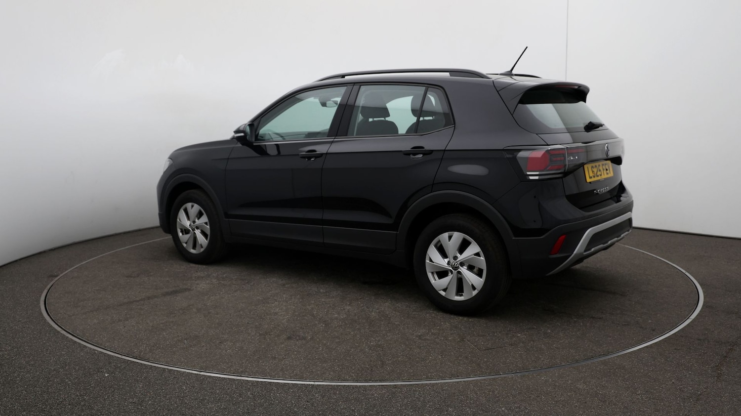 Used Volkswagen T-Cross for sale - 76810902: Photo 26