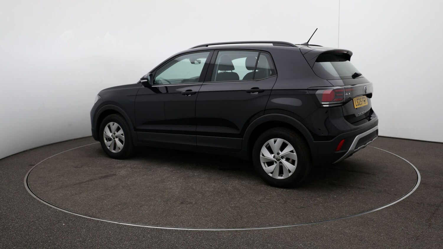 Used Volkswagen T-Cross for sale - 76810902: Photo 27