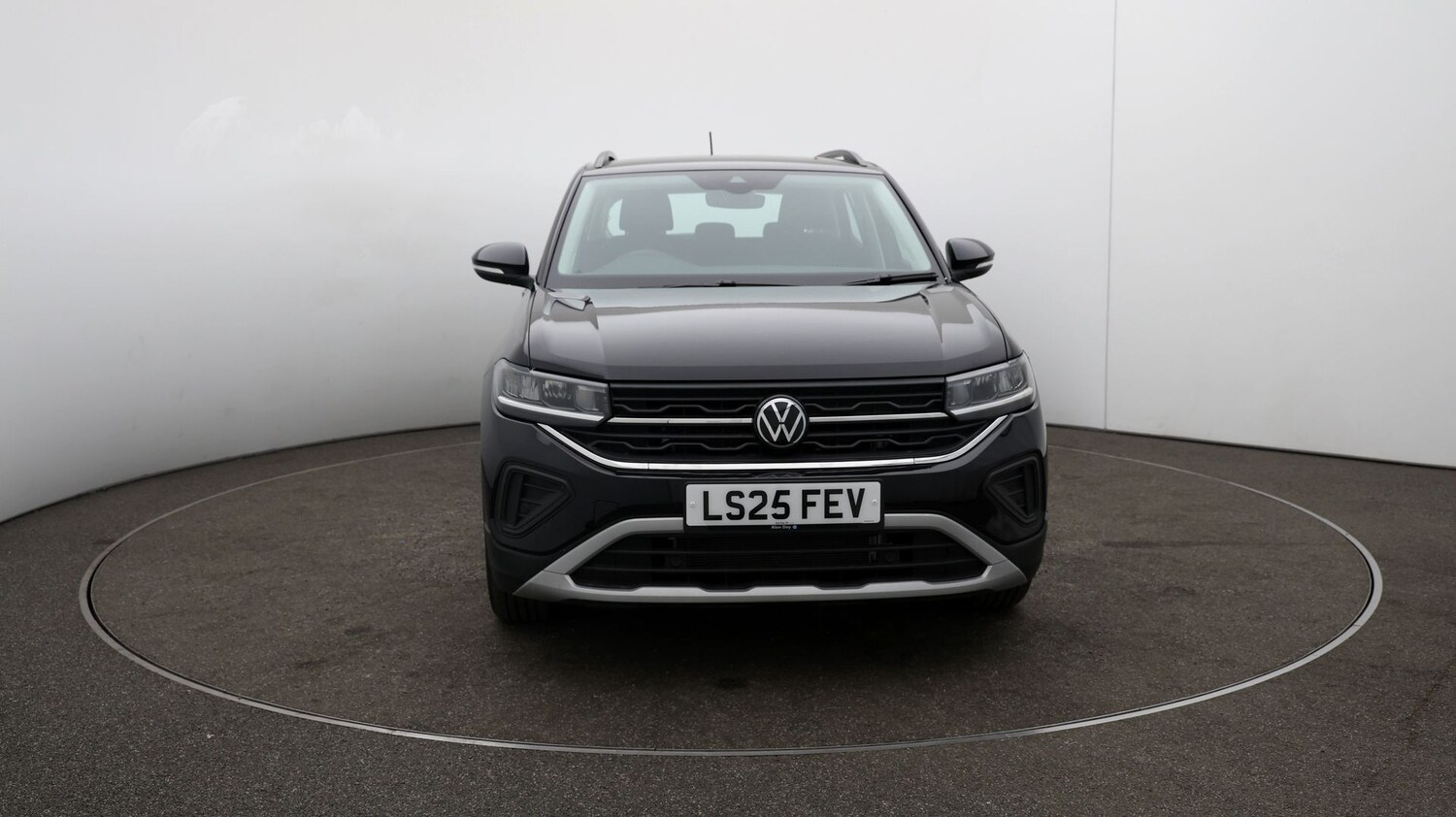 Used Volkswagen T-Cross for sale - 76810902: Photo 31