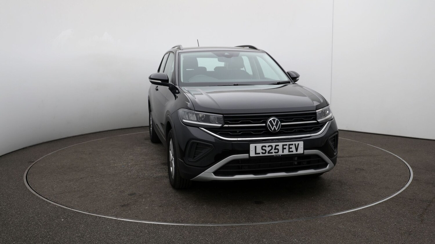 Used Volkswagen T-Cross for sale - 76810902: Photo 32