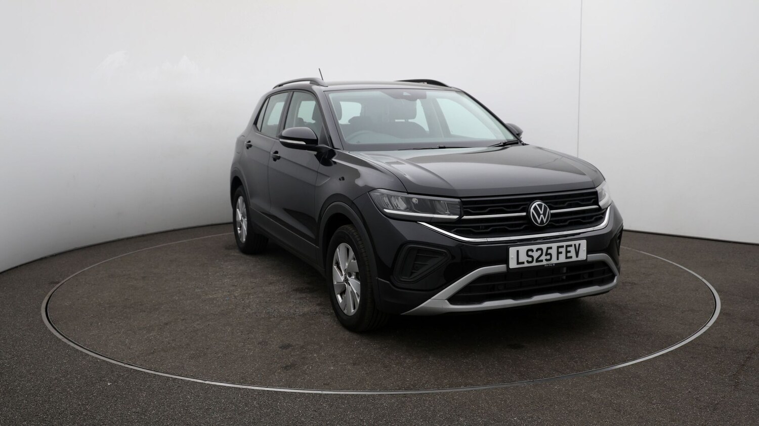 Used Volkswagen T-Cross for sale - 76810902: Photo 33