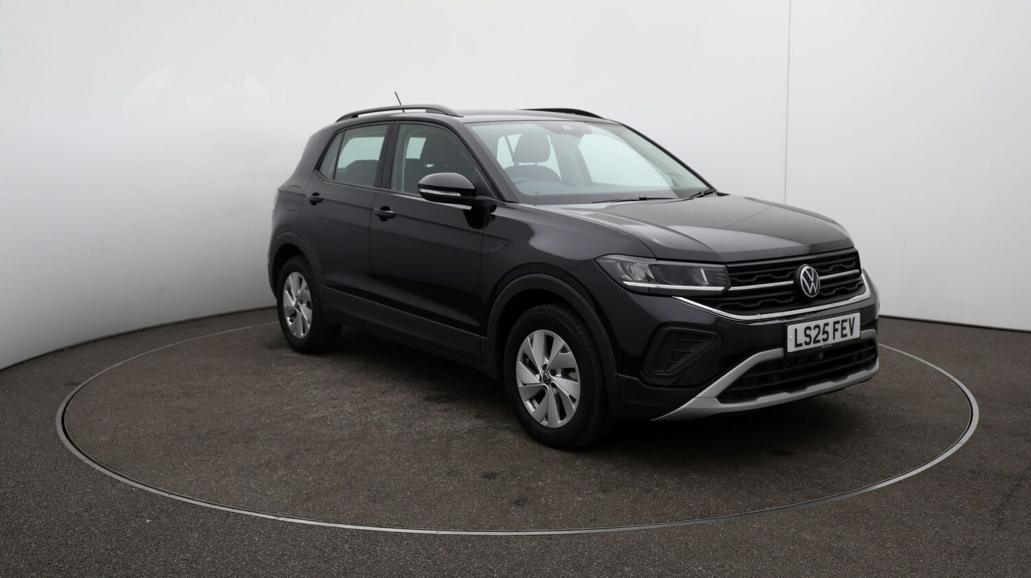 Used Volkswagen T-Cross for sale - 76810902: Photo 34