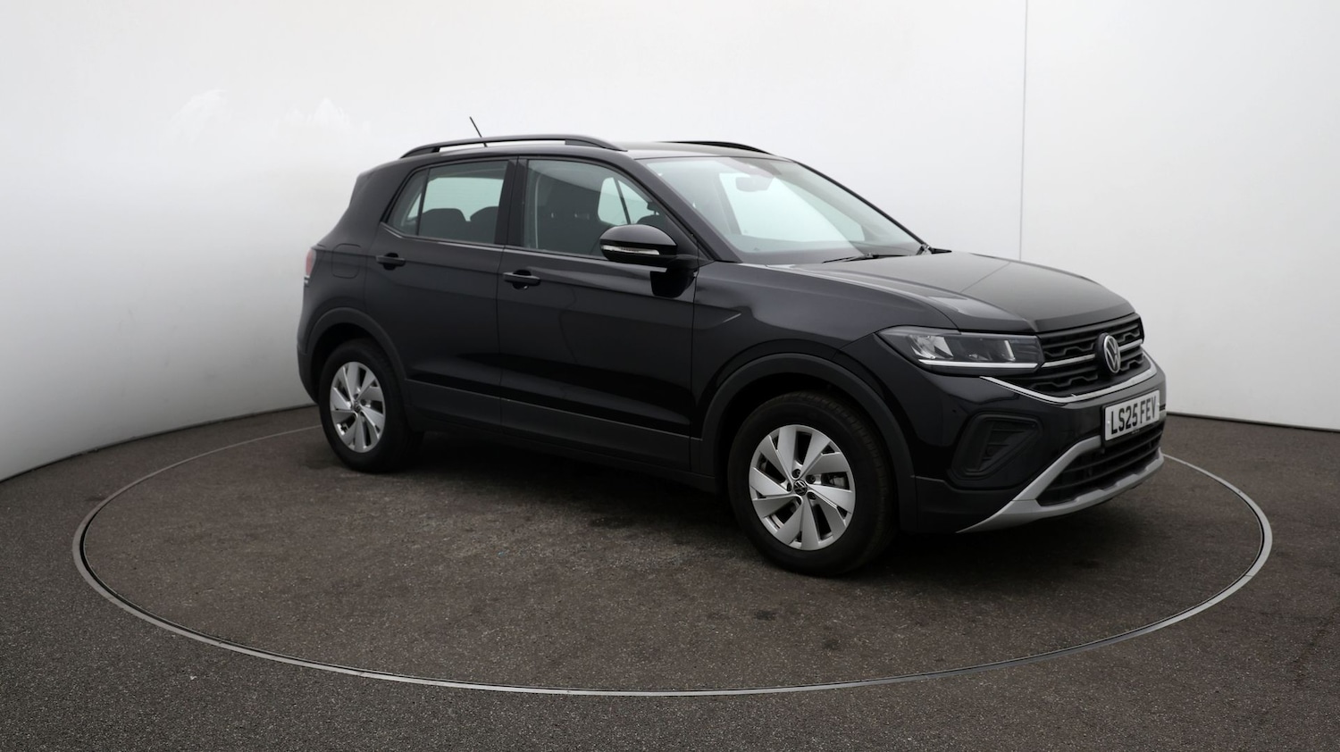 Used Volkswagen T-Cross for sale - 76810902: Photo 35