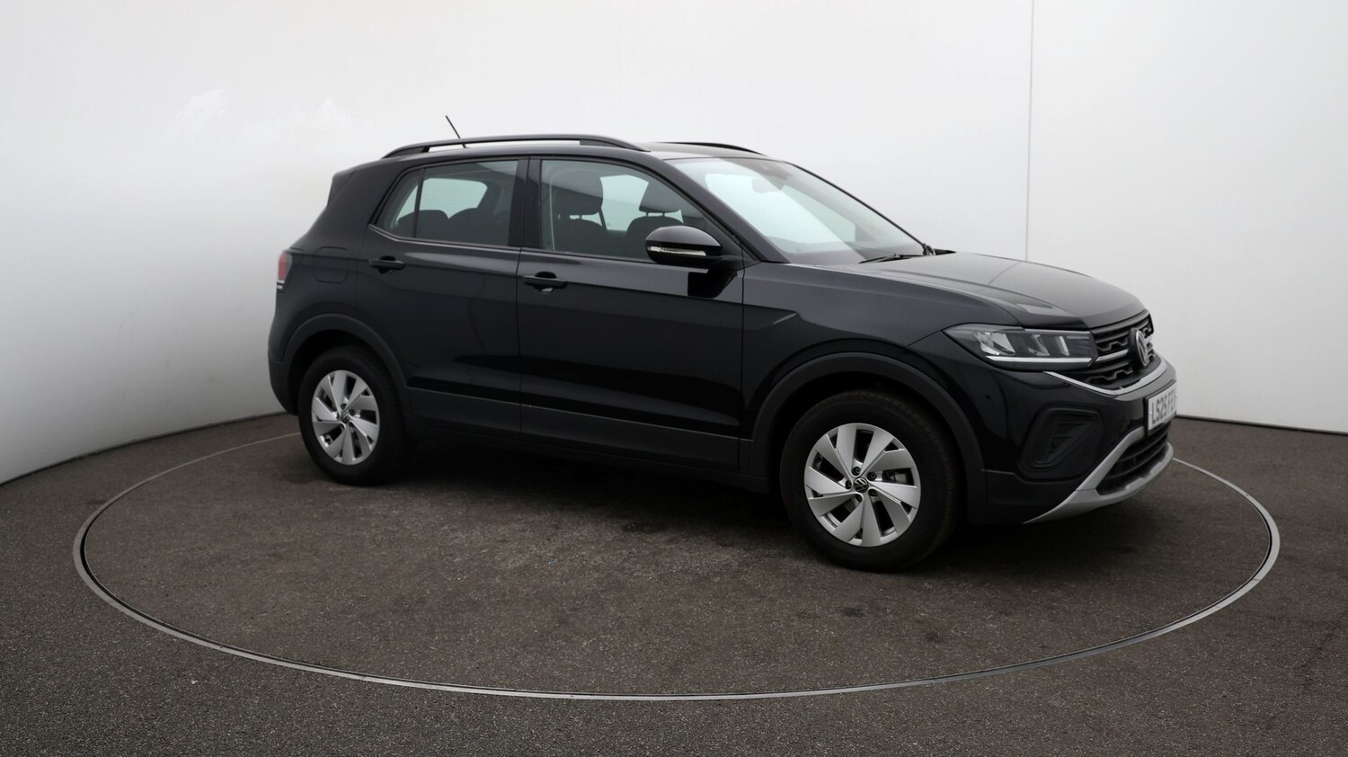 Used Volkswagen T-Cross for sale - 76810902: Photo 36